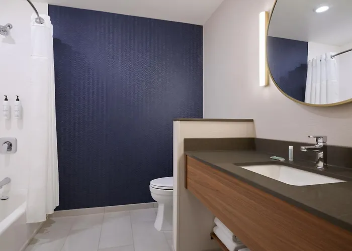 Fairfield & By Marriott Hotel Tempe