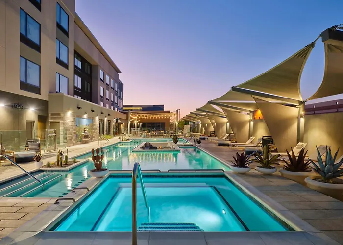 Fairfield & By Marriott Tempe
