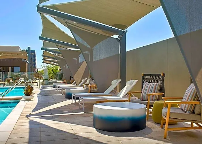 Fairfield & By Marriott Hotel Tempe